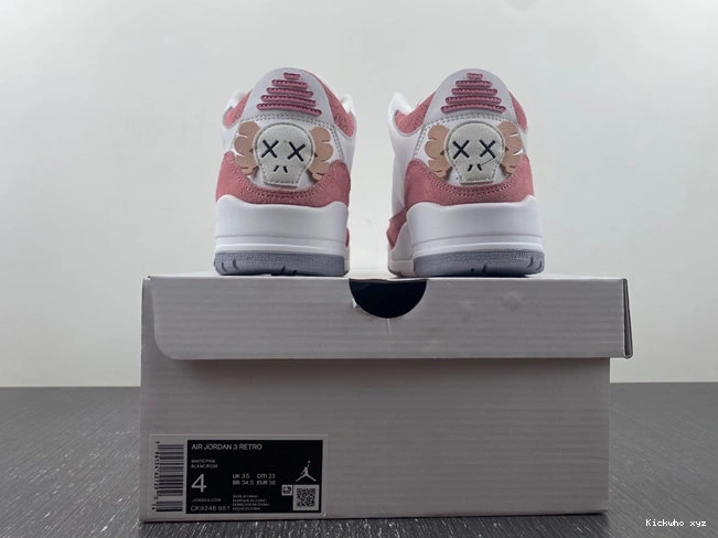 Jordan 3 3820 Retro CK9246- TopPick 1013